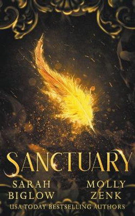 Sanctuary (A Dystopian Shifter Fantasy) Sarah Biglow 9781393890942