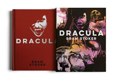 Dracula Bram Stoker 9781789501759