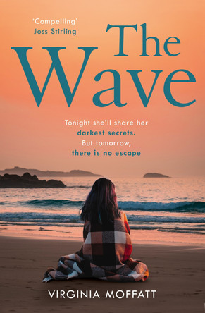 The Wave by Virginia Moffatt