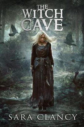 The Witch Cave: Scary Supernatural Horror with Monsters Scare Street 9781693421112