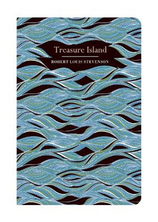 Treasure Island Robert L Stevenson 9781912714315