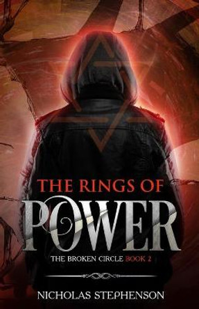 The Rings of Power by Nicholas Stephenson