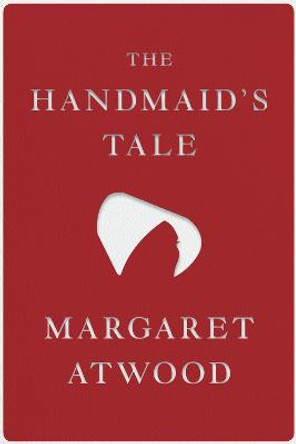 The Handmaid's Tale Deluxe Edition Margaret Atwood 9780358346296