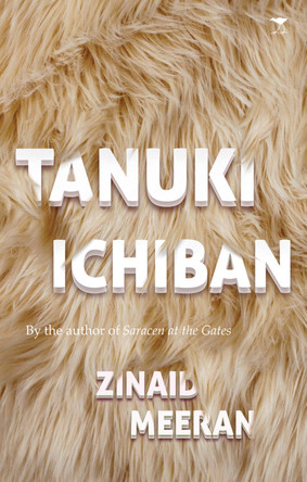 Tanuki Ichiban Zinaid Meeran 9781431402663