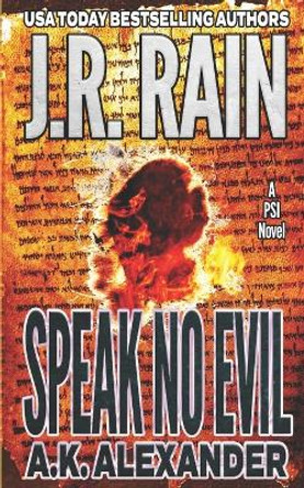 Speak No Evil A K Alexander 9781658116701