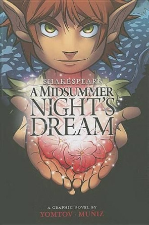 Midsummer Night's Dream ,William Shakespeare 9781434234490