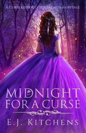 Midnight for a Curse E J Kitchens 9780999350935