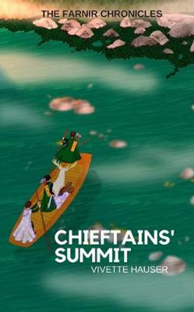 Chieftains' Summit Solaire Hauser 9781792727221