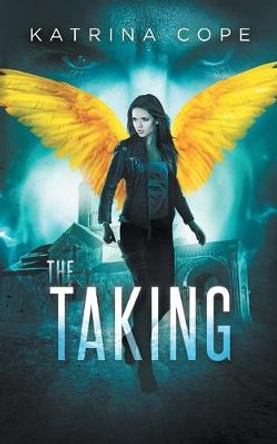 The Taking Katrina Cope 9780648766131