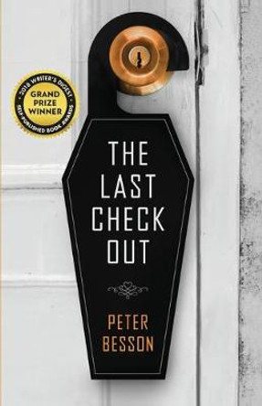 The Last Checkout Peter Besson 9780578658681