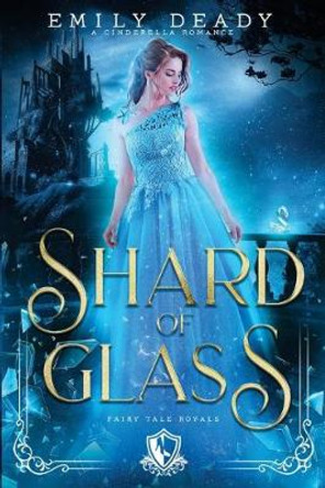 Shard of Glass Emily Deady 9781734986518