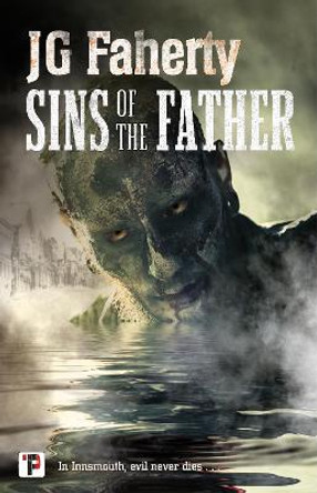Sins of the Father JG Faherty 9781787584082