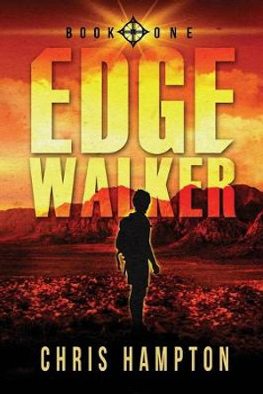 Edge Walker by Morgan Vogel Chinnock