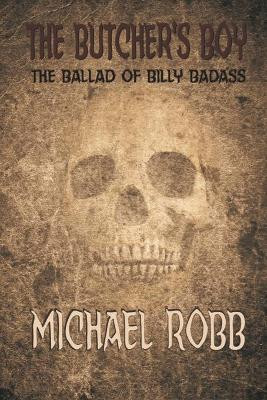 The Butcher's Boy by Michael Robb