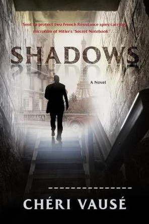 Shadows Cheri Vause 9781950586196