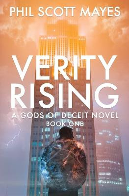 Verity Rising Phil Scott Mayes 9781735142203