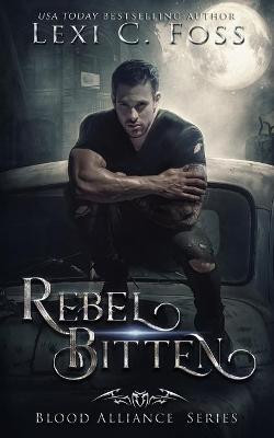 Rebel Bitten Bethany Pennypacker 9781950694716