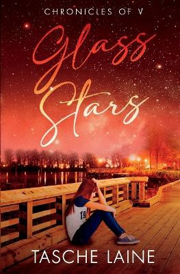 Glass Stars Tasche Laine 9781732126169