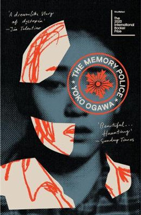 The Memory Police Yoko Ogawa 9781784700447