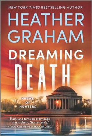 Dreaming Death Heather Graham 9780778309949