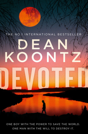 Devoted Dean Koontz 9780008291327