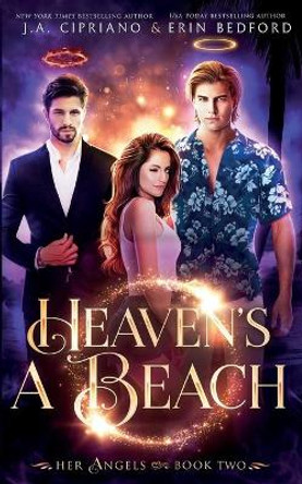 Heaven's A Beach Erin Bedford 9781951958282