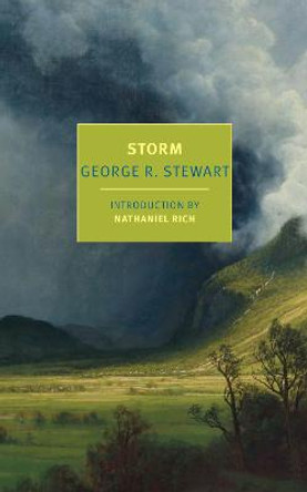 Storm George R. Stewart 9781681375182