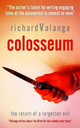 Colosseum Richard Valanga 9781800316256