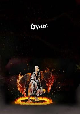 Ovum by Gideon Masters