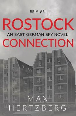 Rostock Connection Max Hertzberg 9781913125110