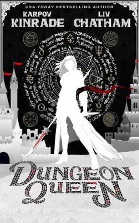 Dungeon Queen LIV Chatham 9781939559654