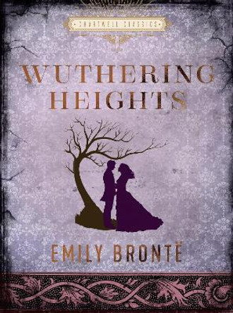 Wuthering Heights Emily Bronte 9780785839842