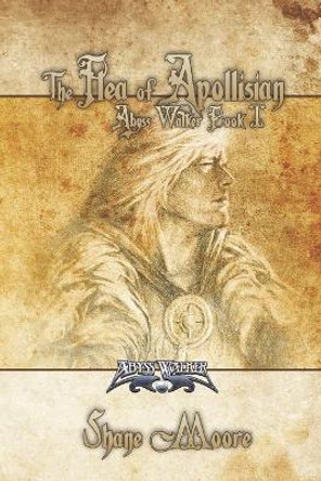 The Plea of Apollisian by Kendall Hart