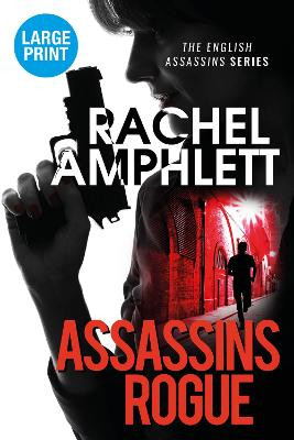 Assassins Rogue Rachel Amphlett 9781913498504