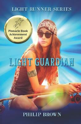 Light Guardian by Philip Brown