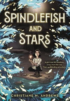 Spindlefish and Stars Christiane M. Andrews 9780316496032