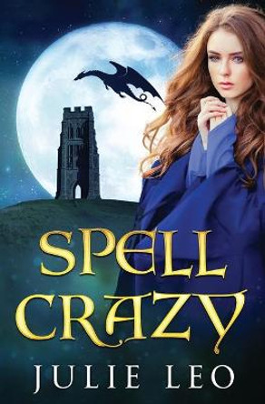 Spell Crazy Julie Leo 9781733563116