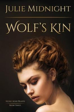 Wolf's Kin Julie Midnight 9781736783627