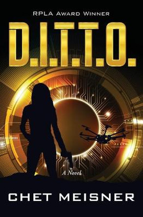 D.I.T.T.O. by Chet Meisner