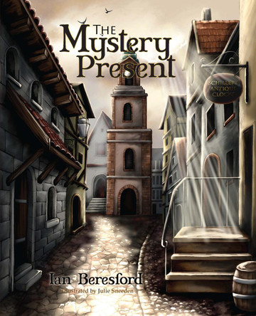 The Mystery Present Ian Beresford 9781839754333