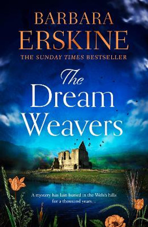 The Dream Weavers Barbara Erskine 9780008195892
