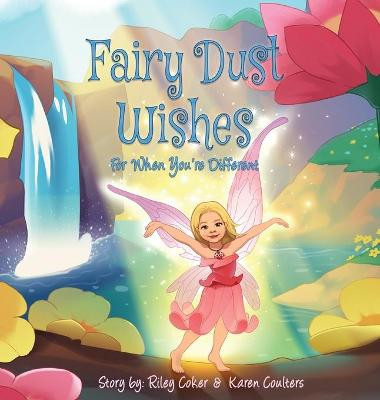 Fairy Dust Wishes by Karen Coulters