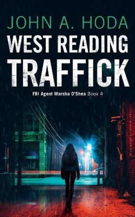 West Reading Traffick by John a Hoda
