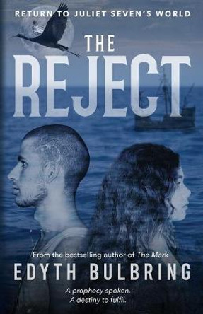 The Reject Edyth Bulbring 9781990941283