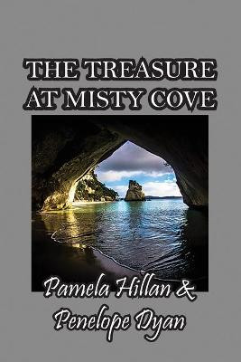 The Treasure At Misty Cove Pamela Hillan 9781614775430