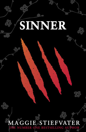 Sinner Maggie Stiefvater 9780702315688