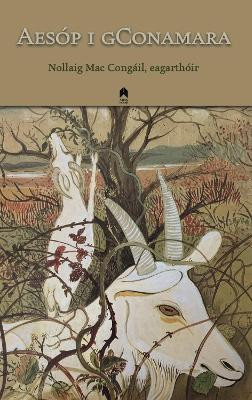 Aesop i gConamara by Nollaig Mac Congail