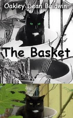 The Basket by Oakley Dean Baldwin