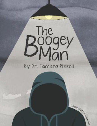 The Boogey Man Adam Cox 9781955130226