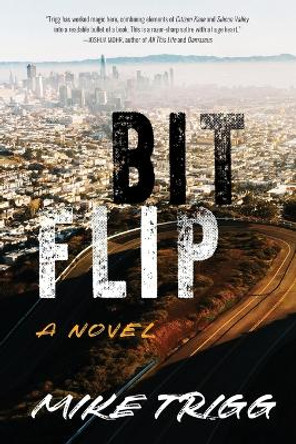 Bit Flip: A Novel Mike Trigg 9781684631773